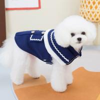 Polyester Vêtements pour chiens de compagnie plus de couleurs pour le choix pièce