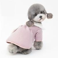 Cloth Pet Dog Clothing & thermal PC