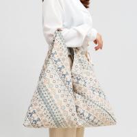 Polyesterová bavlna Taška přes rameno jiný vzor pro výběr più colori per la scelta kus
