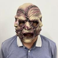 Lactopren Halloween-Maske,  Stück