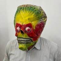 Lactopren Halloween-Maske, mehr Farben zur Auswahl,  Stück