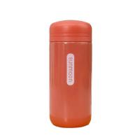 304 Stainless Steel thermostability Vacuum Bottle Solid PC