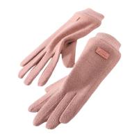 Acrilico Jezdecké rukavice più colori per la scelta : Dvojice