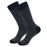 Cotton Men Knee Socks deodorant & sweat absorption : Pair