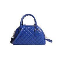 PU Leather Easy Matching Handbag durable & attached with hanging strap Argyle PC
