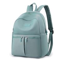 Nylon Easy Matching Backpack large capacity & waterproof PC