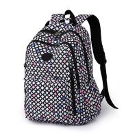 Nylon Backpack modèle différent pour le choix plus de couleurs pour le choix pièce