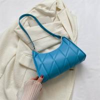 PU Leather Box Bag Handbag durable Argyle PC
