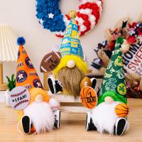 Cloth Creative Doll for home decoration PC