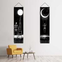 Polyester Easy Matching Wall-hang Paintings Wall Hanging printed PC
