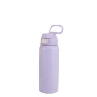 316 Stainless Steel thermostability Vacuum Bottle PC