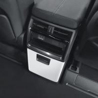 23 ALPHARD/VELLFIRE 40 series Air Vent Kick Protector durable Sold By PC