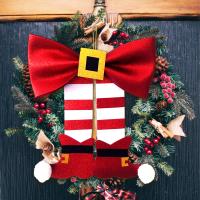 EVA Hanging Ornament for home decoration & christmas design PC
