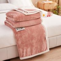 Plush Soft Blanket & thermal Dayestuff PC