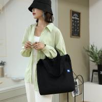 Nylon Tote Bag Handbag large capacity & waterproof Polyester Solid PC