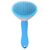 Steel & ABS easy cleaning Pet Comb PC