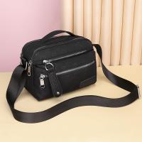 Oxford Messenger Bags Shoulder Bag large capacity & soft surface PC