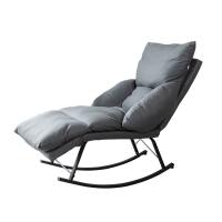 Cloth adjustable Foldable Sun Lounger Stainless Steel Solid PC