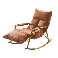 Chiffon Chaise longue pliante PP Coton & Fer Solide plus de couleurs pour le choix pièce
