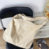 Toile Crossbody Bag Solide plus de couleurs pour le choix pièce