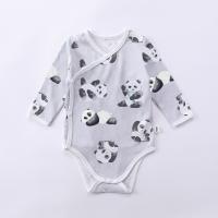 Cotton Baby Jumpsuit Cute & unisex printed PC