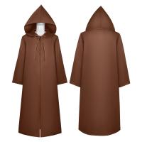 Polyester Cloak Halloween Design Solid PC