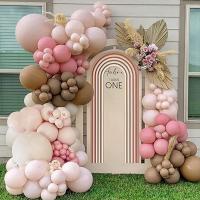 Emulsie Ballon decoratie set Instellen