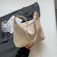 PU Leather Shoulder Bag soft surface & hardwearing PC