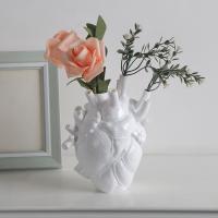 Resin Vase Halloween Design & for home decoration PC