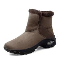 Cotton Cloth Snow Boots hardwearing & thermal Pair
