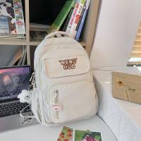 Nylon Load Reduction Backpack large capacity PC