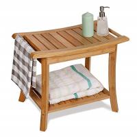 Solid Wood Multifunction Stool durable PC