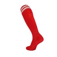 Polyester Men Sport Socks sweat absorption & breathable Solid Pair