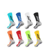Polyester Men Sport Socks deodorant & sweat absorption & breathable Pair