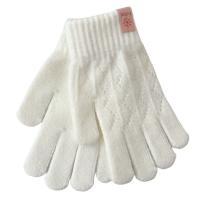 Acrylic Children Gloves thicken & thermal Pair