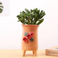 Porcelaine Pot de fleurs Solide plus de couleurs pour le choix pièce