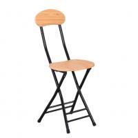 鋼管 & 木製 折りたたみ椅子 選択のためのより多くの色 一つ
