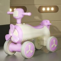 Polypropylene-PP with speaker Scooter for children PC