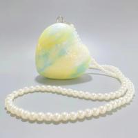 Acrylique & Perle en plastique Sac d’embrayage plus de couleurs pour le choix pièce