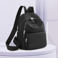 Nylon Backpack plus de couleurs pour le choix pièce
