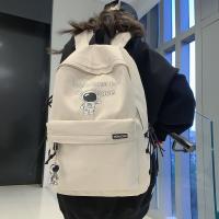 Nylon Backpack Polyester plus de couleurs pour le choix pièce