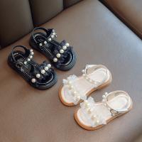 Rubber & Synthetic Leather velcro Girl Sandals Others Pair
