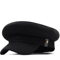 Baumwoll-Polyester-Stoffe Army Cap, Solide, mehr Farben zur Auswahl,  Stück