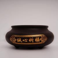 Keramika Kadidlo Hořák Ruční jiný vzor pro výběr kus