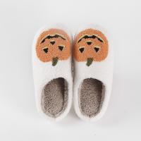 Thermo Plastic Rubber & Suede Fluffy slippers hardwearing & thermal Pair