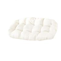 Cotton Soft Seat Cushion Solid white PC