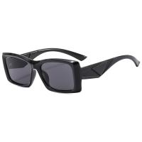 PC-Polycarbonate for man & Easy Matching & windproof Sun Glasses anti ultraviolet & sun protection PC