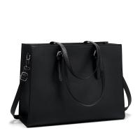PU Leather Easy Matching Handbag large capacity PC