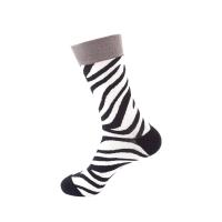 Algodón Calcetines de rodilla unisex, diferente color y patrón de elección, :,  Par