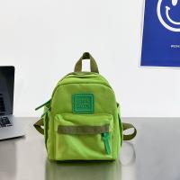 Nylon Backpack hardwearing & breathable PC